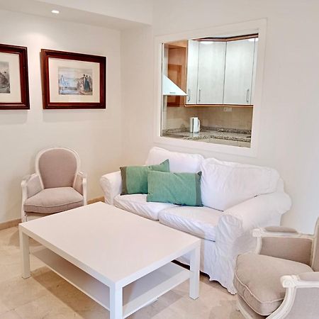 Apartamento Gran Capitan En Pleno Centro Cordova Esterno foto