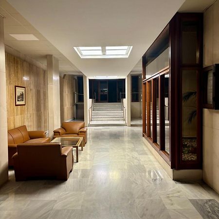 Apartamento Gran Capitan En Pleno Centro Cordova Esterno foto