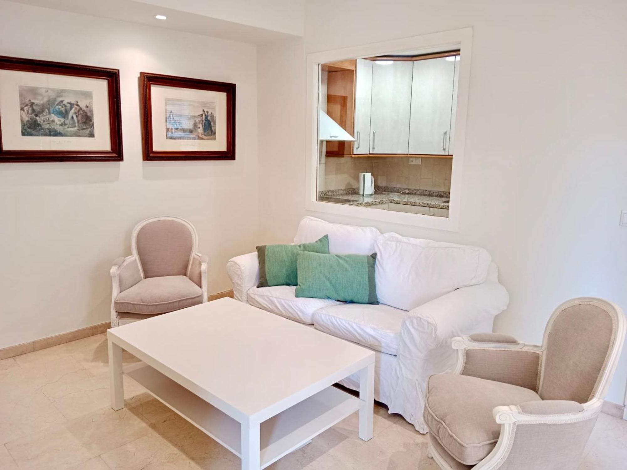 Apartamento Gran Capitan En Pleno Centro Cordova Esterno foto