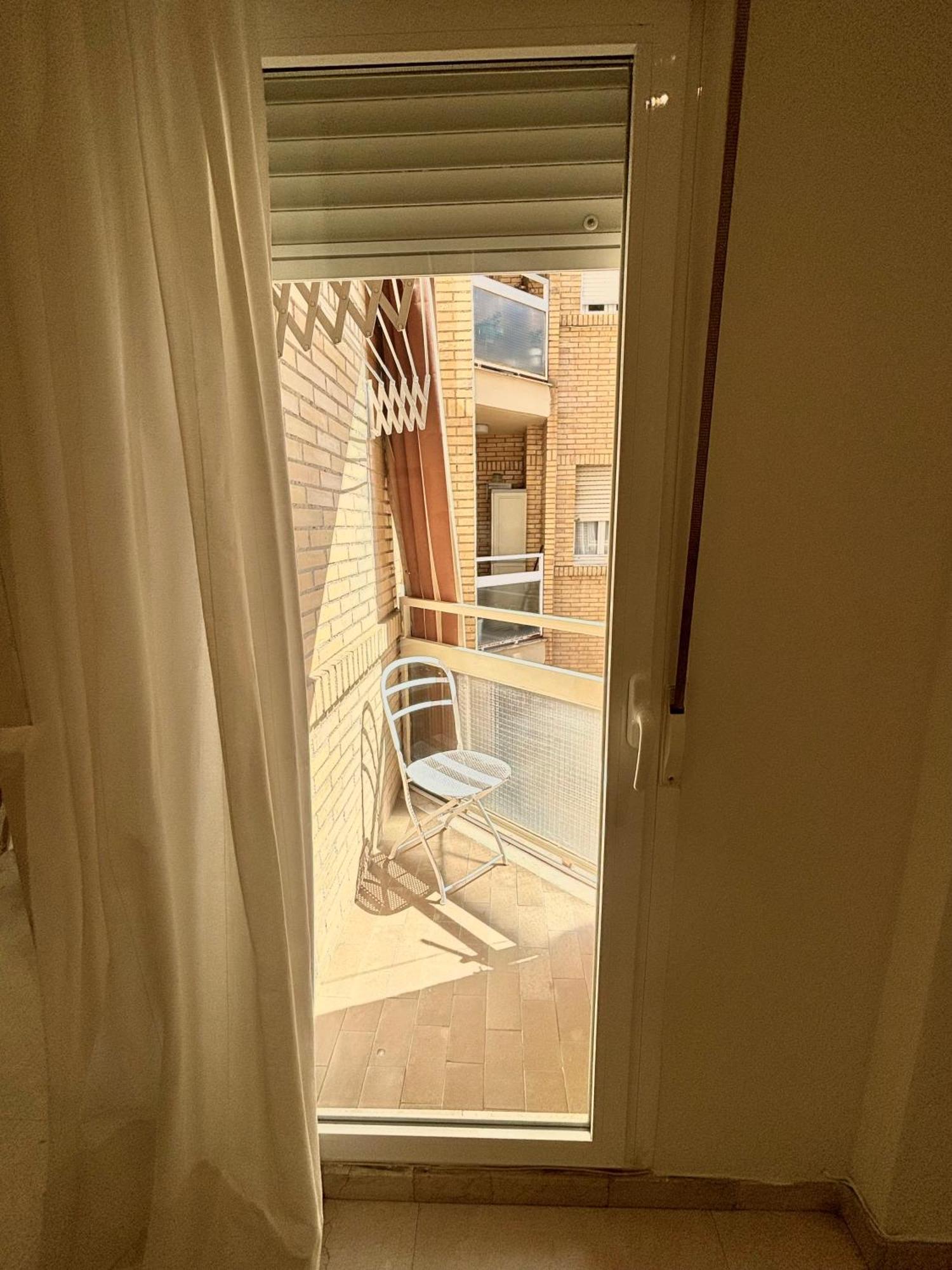 Apartamento Gran Capitan En Pleno Centro Cordova Esterno foto