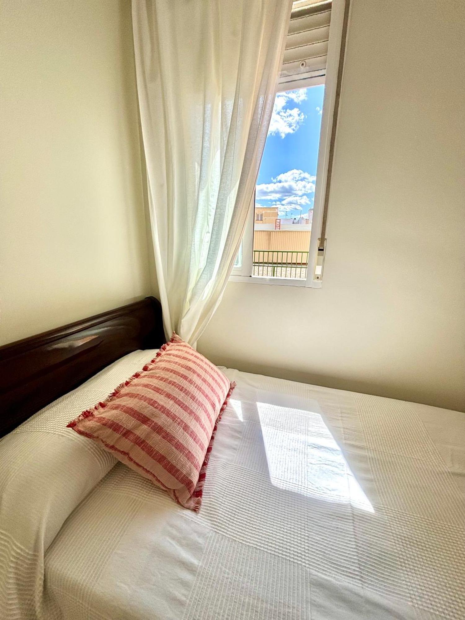 Apartamento Gran Capitan En Pleno Centro Cordova Esterno foto
