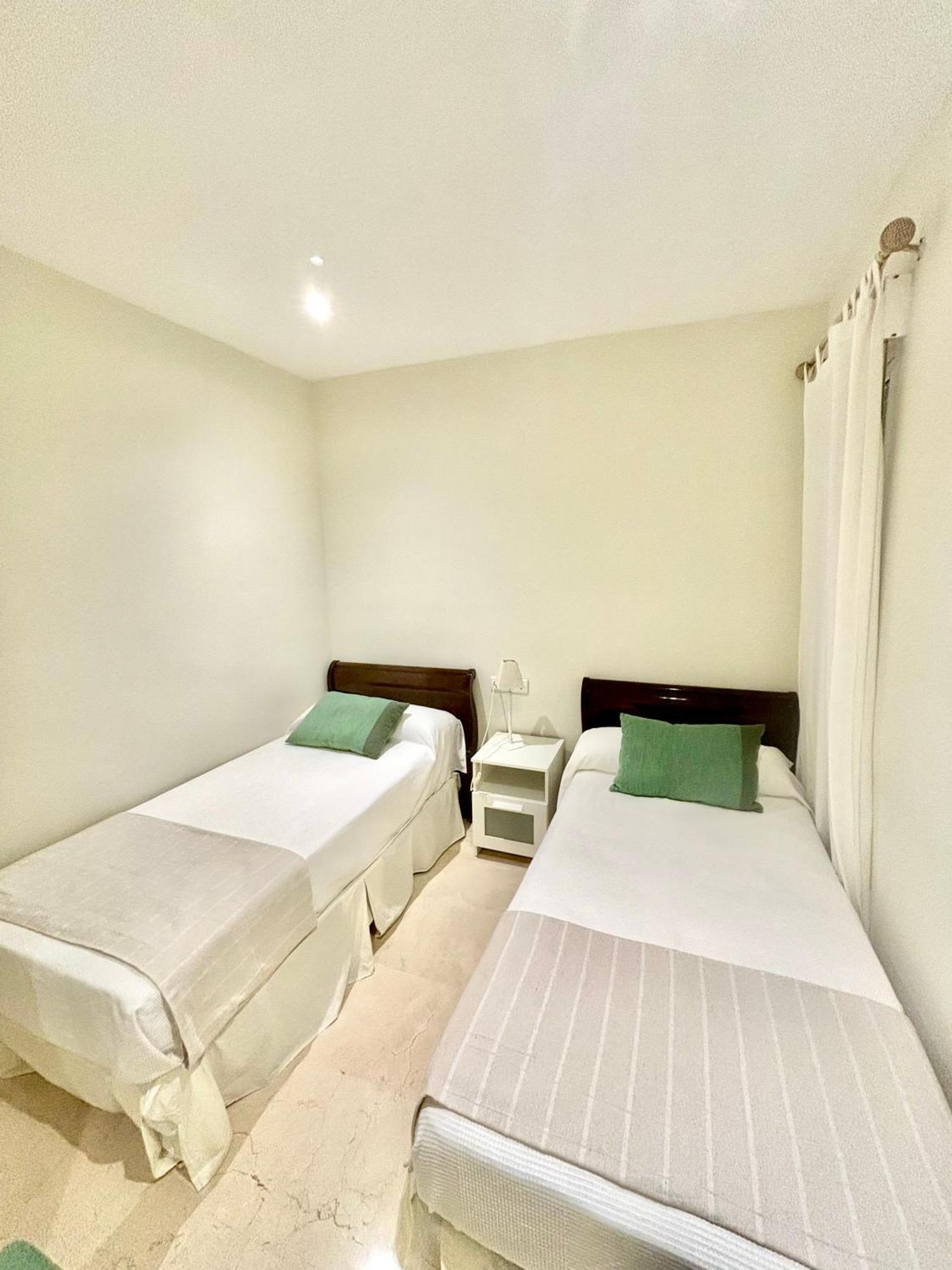 Apartamento Gran Capitan En Pleno Centro Cordova Esterno foto