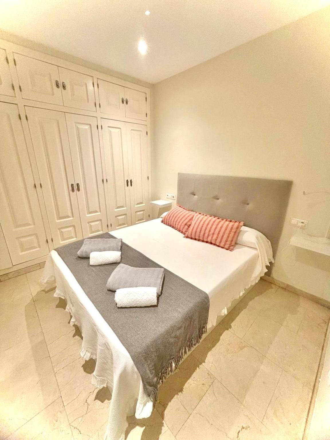 Apartamento Gran Capitan En Pleno Centro Cordova Esterno foto