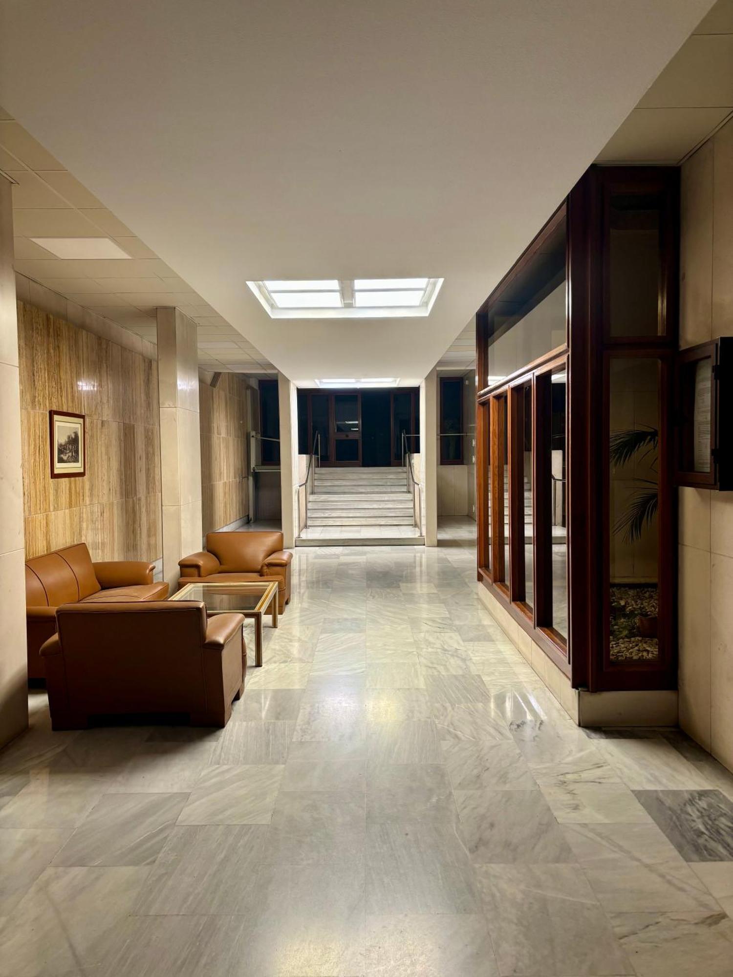 Apartamento Gran Capitan En Pleno Centro Cordova Esterno foto